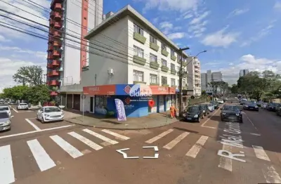 Sala comercial à venda no Centro, Cascavel 
