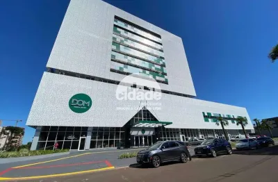 Sala comercial para alugar no Centro, Cascavel 