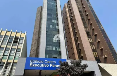 Sala comercial à venda no Centro, Cascavel 