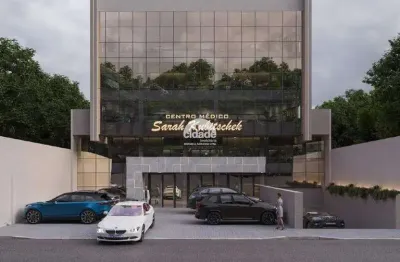 Sala comercial à venda no Centro, Cascavel 