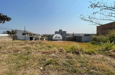 Terreno à venda no Morumbi, Cascavel 