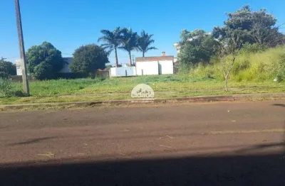 Terreno à venda no Santa Felicidade, Cascavel 