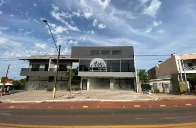 Sala comercial à venda no Santa Cruz, Cascavel 