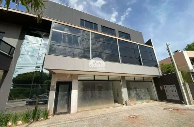 Sala comercial à venda no Santa Cruz, Cascavel 