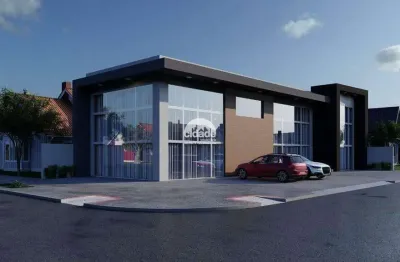 Sala comercial à venda no Brazmadeira, Cascavel 