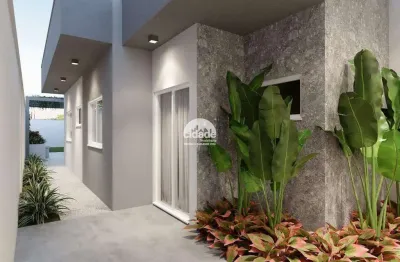 Casa à venda no Santa Cruz, Cascavel 