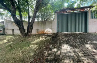 Casa com 4 quartos à venda no Alto Alegre, Cascavel 