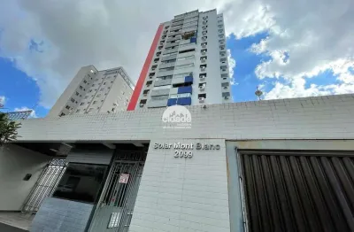 Apartamento à venda, 3 suítes, 2 vagas, Centro - Cascavel/Pr