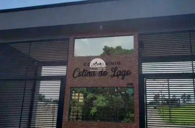 Terreno em condomínio à venda, Universitário - Cascavel/Pr