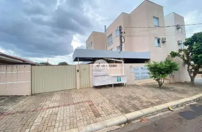 Apartamento com 2 quartos à venda no Cascavel Velho, Cascavel 