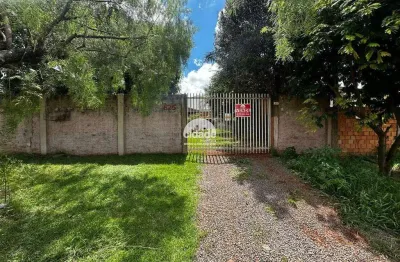 Terreno à venda em 14 de Novembro, Cascavel 