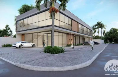 Sala comercial à venda no Cancelli, Cascavel 