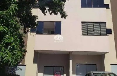 Sala comercial para alugar no Cancelli, Cascavel 