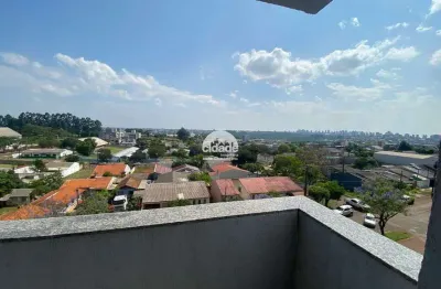 Apartamento à venda, 2 quartos, 2 vagas, Pacaembu - Cascavel/Pr