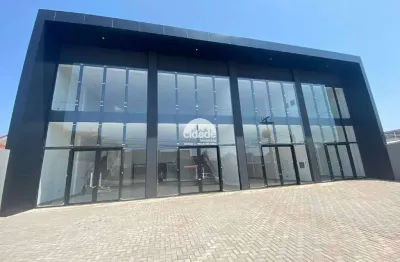Sala comercial para aluguel, 1 vaga, Alto Alegre - Cascavel/Pr