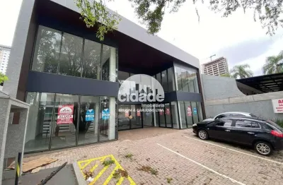 Sala comercial para alugar no Centro, Cascavel 