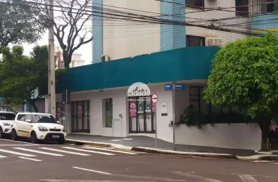 Sala comercial para alugar no Centro, Cascavel 