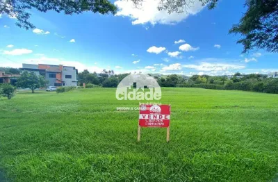 Terreno em condomínio à venda, Marinas - Boa Vista da Aparecida/Pr