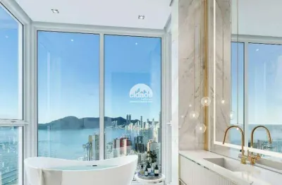Apartamento à venda no Centro, Balneário Camboriú 