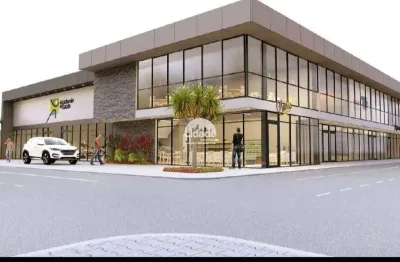 Sala comercial à venda no Neva, Cascavel 