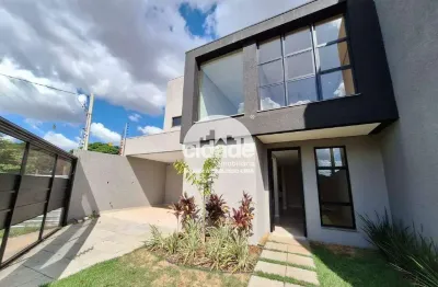 Casa com 2 quartos à venda no Cancelli, Cascavel 