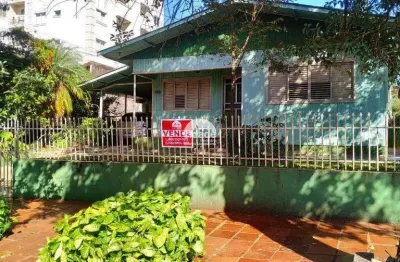 Terreno em condomínio fechado à venda no Centro, Cascavel 