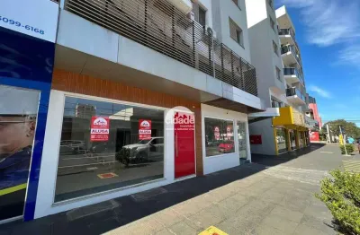 Sala comercial para alugar no Centro, Cascavel 
