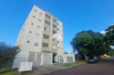 Apartamento à venda, 02 quartos e 01 suíte, Country, Cascavel/Pr