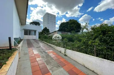 Terreno à venda no Centro, Cascavel 