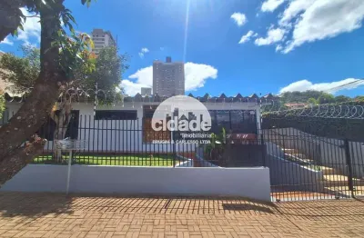 Casa Residencial com 2 Quartos, 1 Suíte e 2 Vagas no Centro – Cascavel/PR