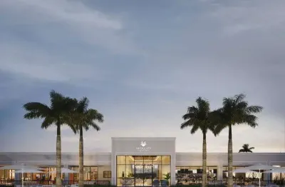 Terreno à venda no Centro, Cascavel 