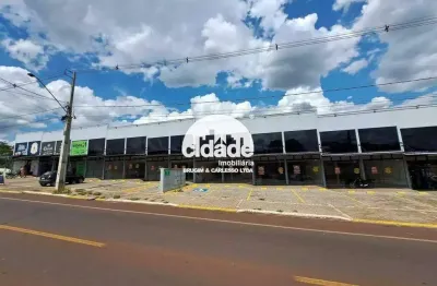 Sala comercial para alugar no Brasília, Cascavel 