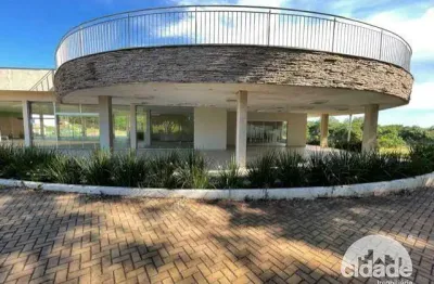 Terreno em condomínio à venda, Cascavel Velho - Cascavel/Pr