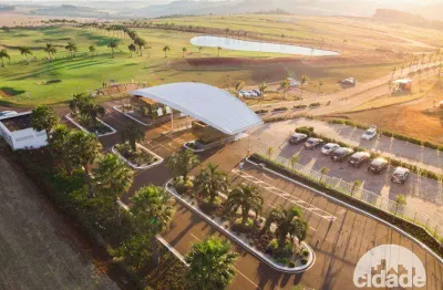 Terreno à venda no São Salvador, Cascavel 