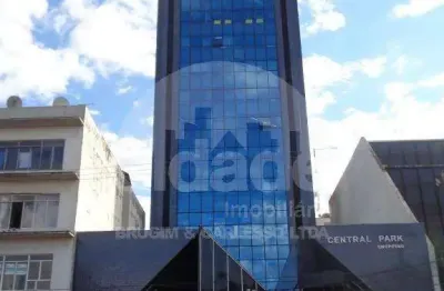 Sala comercial à venda no Centro, Cascavel 