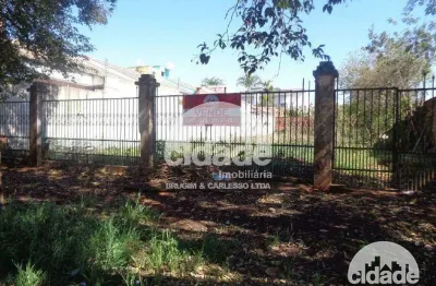 Terreno à venda no São Cristóvão, Cascavel 
