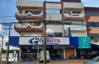 Sala comercial para alugar no São Cristóvão, Cascavel 