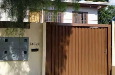 Apartamento para aluguel, 2 quartos, 1 vaga, Santo Onofre - Cascavel/Pr