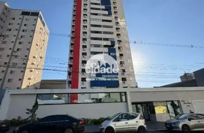 Apartamento para aluguel, 1 quarto, 2 suítes, 1 vaga, Centro - Cascavel/Pr
