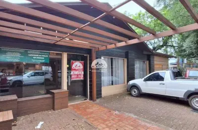 Casa comercial para alugar no Centro, Cascavel 