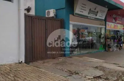 Apartamento para aluguel, 1 quarto, 1 vaga, Ciro Nardi - Cascavel/Pr