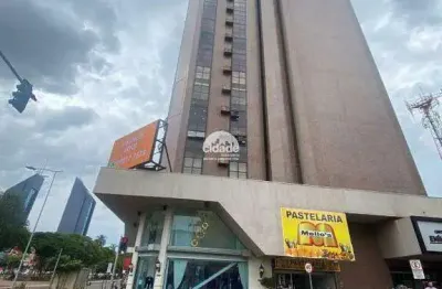 Sala comercial para alugar no Centro, Cascavel 