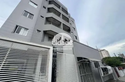 Apartamento para aluguel, 2 quartos, 1 vaga, Centro - Cascavel/Pr