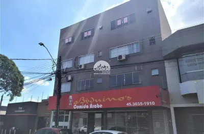 Sala comercial para alugar no Centro, Cascavel 