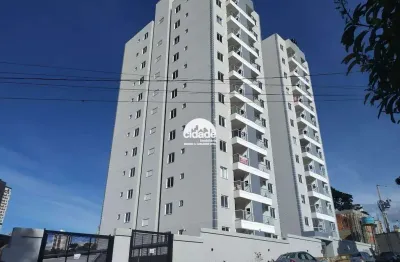 Apartamento para aluguel, 2 quartos, 1 vaga, Cancelli - Cascavel/Pr