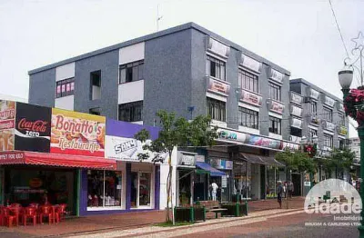Sala comercial para alugar no Centro, Cascavel 