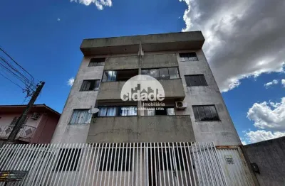 Apartamento para aluguel, 2 quartos, Alto Alegre - Cascavel/Pr