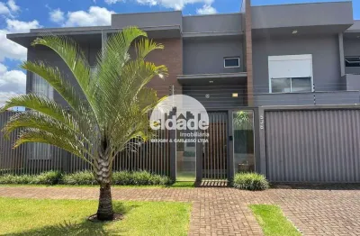 Casa com 2 quartos à venda no Pioneiros Catarinenses, Cascavel 