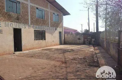 Casa para alugar no Santos Dumont, Cascavel 