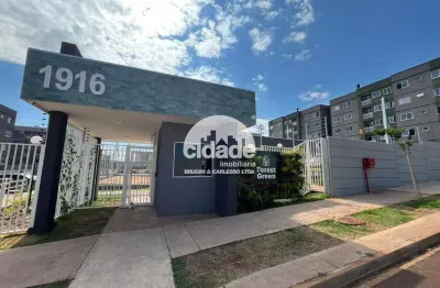 Apartamento novo para locação – conforto e lazer em um só lugar!